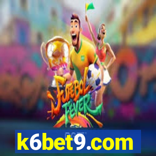 k6bet9.com