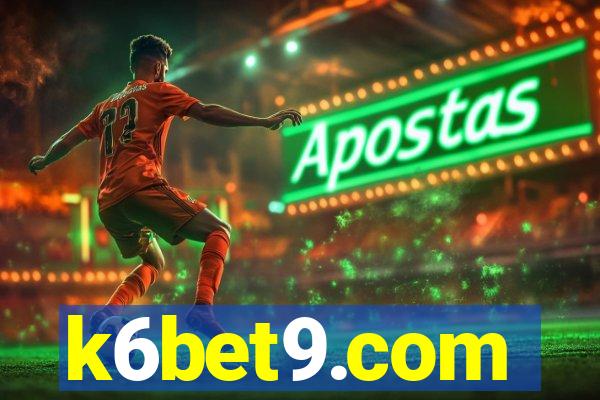 k6bet9.com