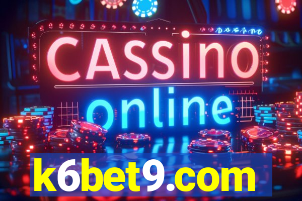 k6bet9.com