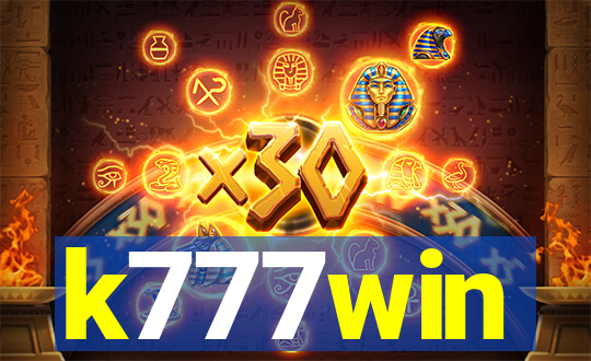 k777win