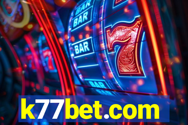 k77bet.com