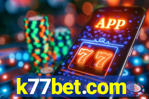 k77bet.com