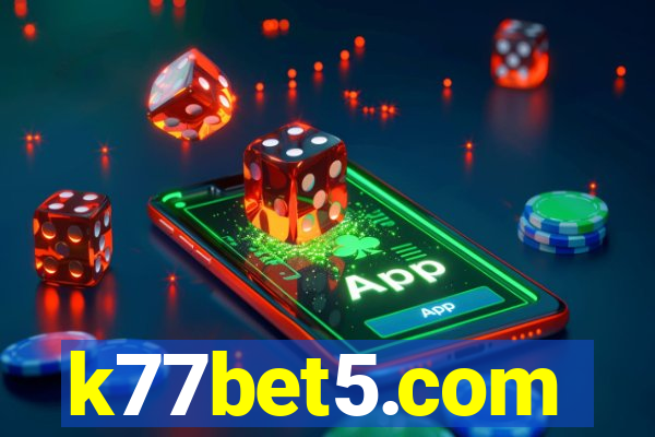 k77bet5.com