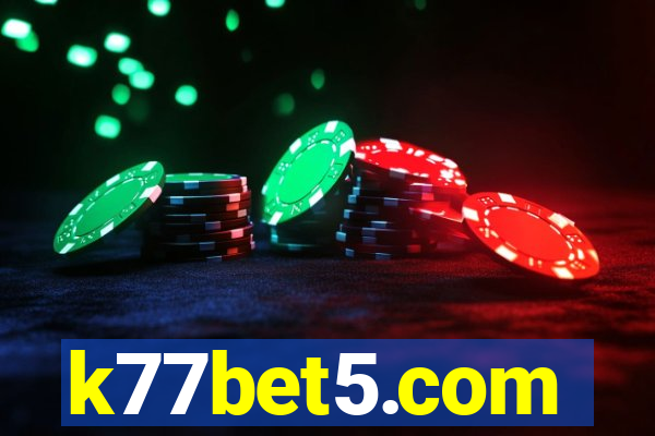 k77bet5.com