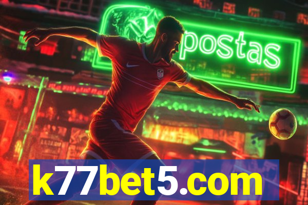 k77bet5.com