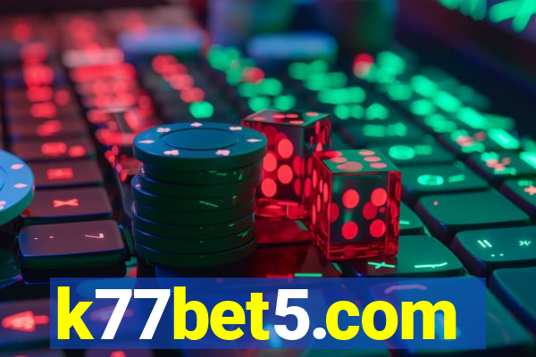 k77bet5.com