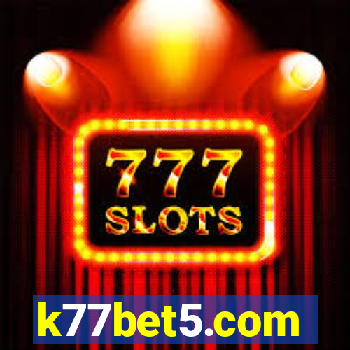 k77bet5.com