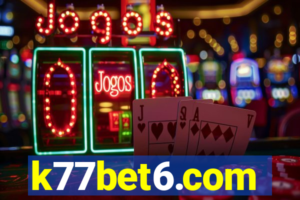 k77bet6.com