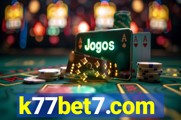 k77bet7.com