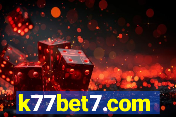 k77bet7.com