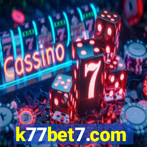 k77bet7.com