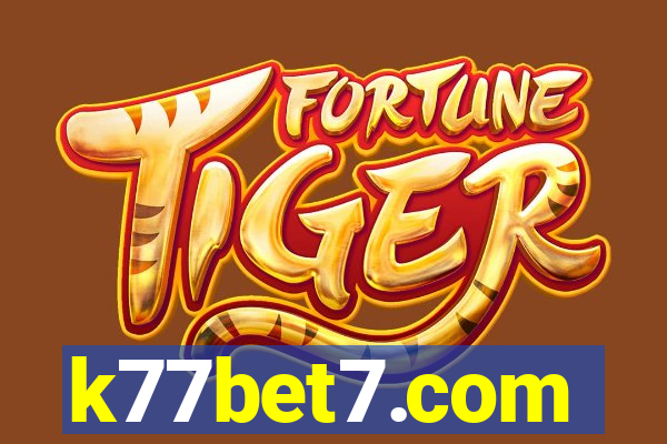 k77bet7.com