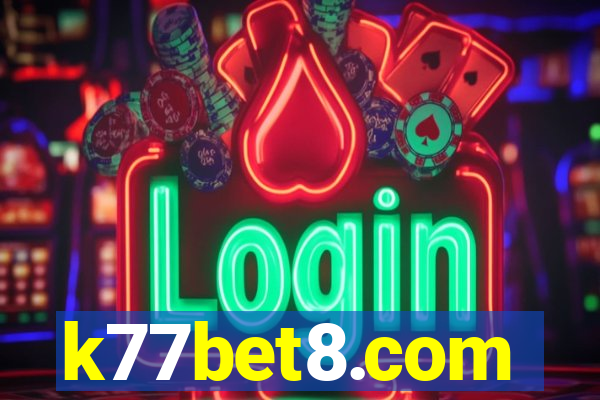 k77bet8.com