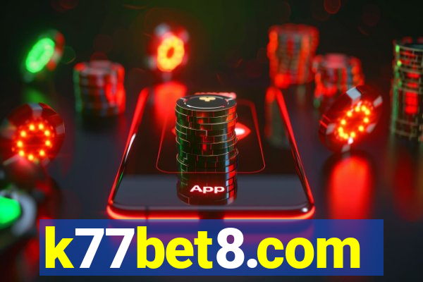 k77bet8.com