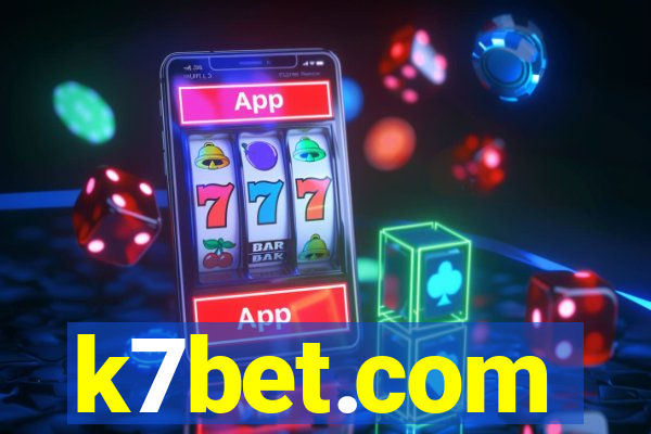 k7bet.com