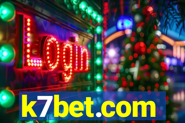 k7bet.com