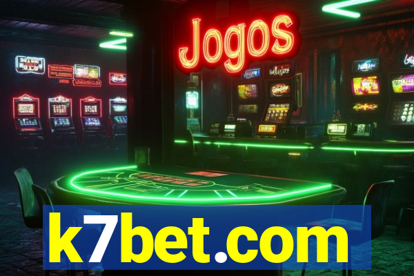 k7bet.com