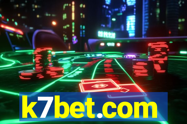 k7bet.com