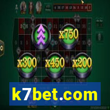 k7bet.com