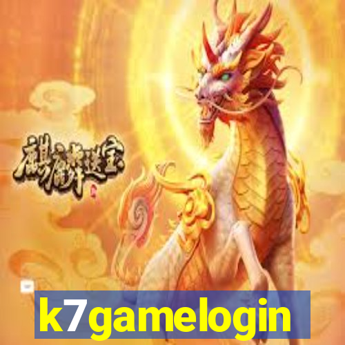 k7gamelogin