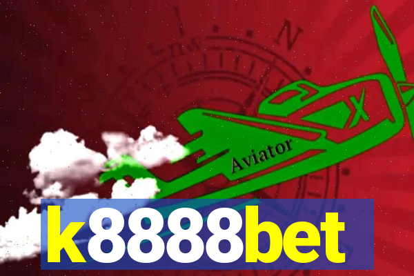 k8888bet