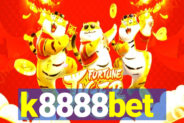 k8888bet