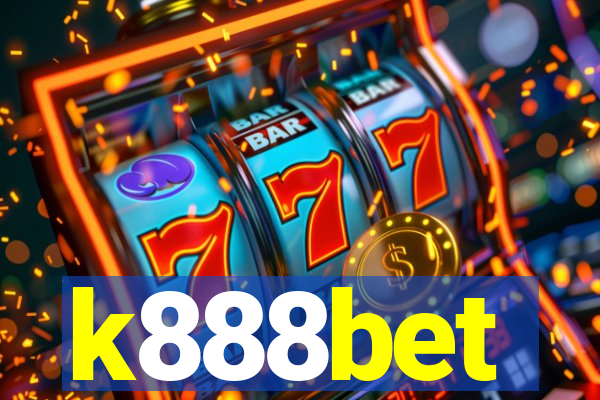 k888bet