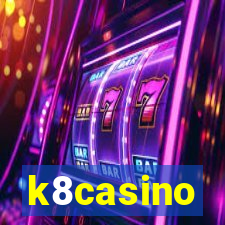 k8casino