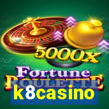 k8casino