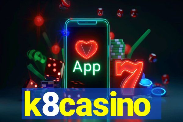 k8casino