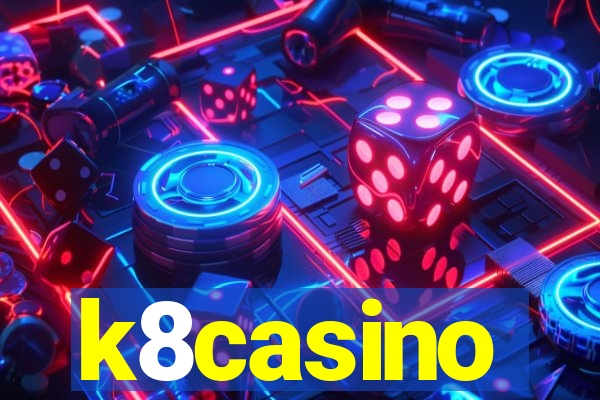 k8casino