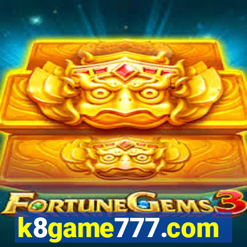 k8game777.com