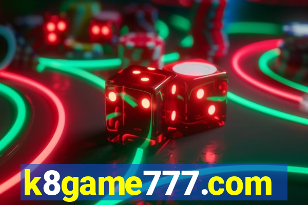 k8game777.com