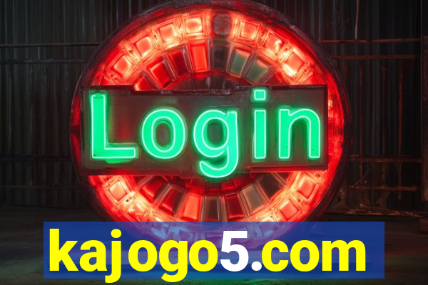 kajogo5.com