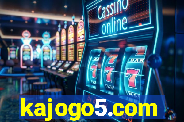 kajogo5.com