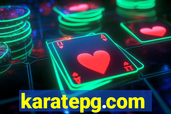 karatepg.com