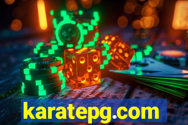 karatepg.com