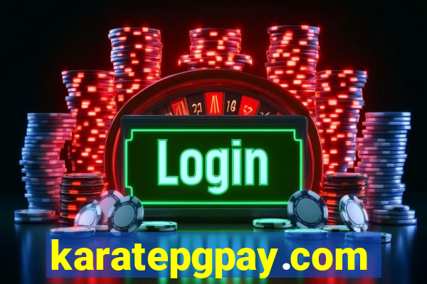 karatepgpay.com