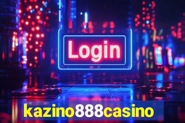 kazino888casino