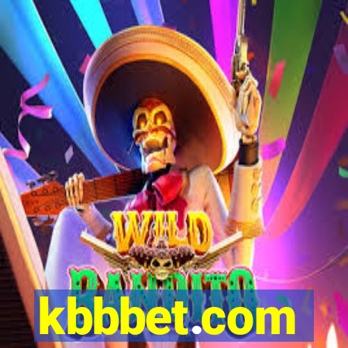 kbbbet.com