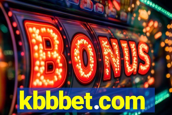 kbbbet.com