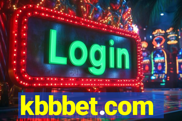 kbbbet.com