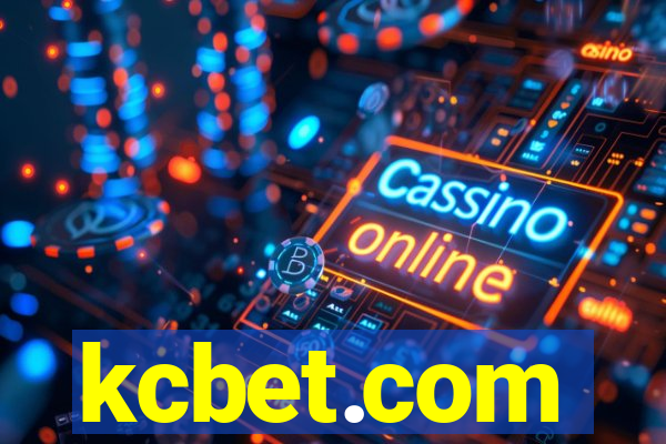 kcbet.com