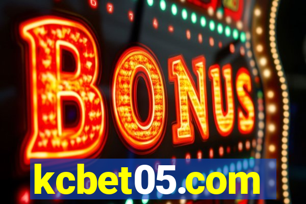 kcbet05.com