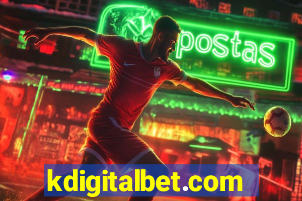 kdigitalbet.com