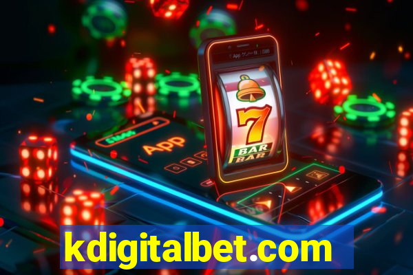 kdigitalbet.com