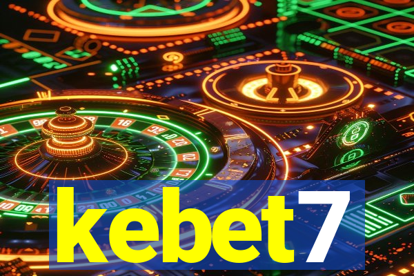 kebet7