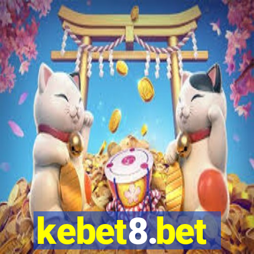 kebet8.bet