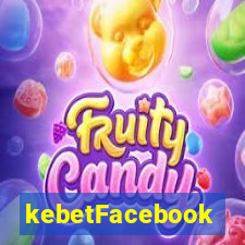 kebetFacebook