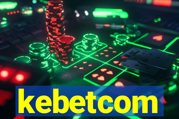 kebetcom